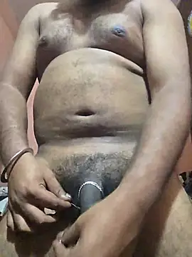 Wrathjuvenile Pertunjukan Webcam