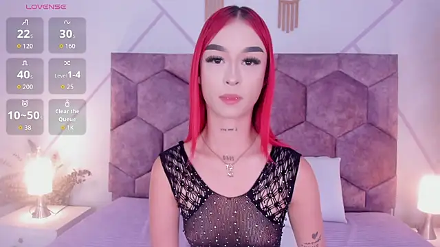_bella_rossee_ Live XXX-Chat