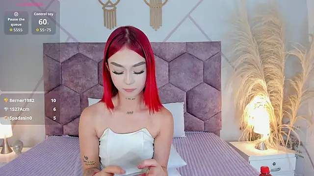 _bella_rossee_ Live XXX-Chat