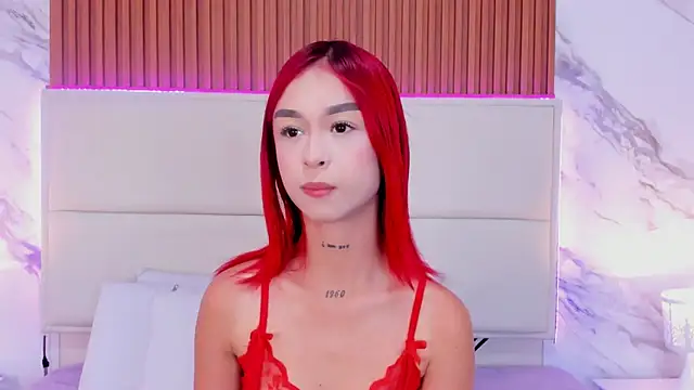 _bella_rossee_ Live XXX-chat