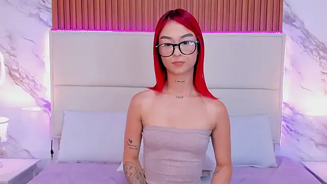 Živý XXX chat _bella_rossee_