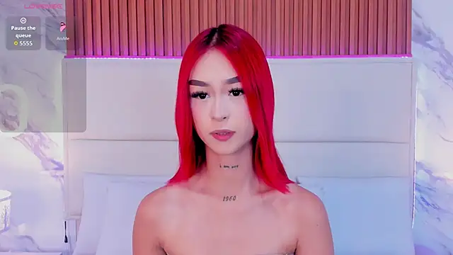 _bella_rossee_のウェブカメラショー