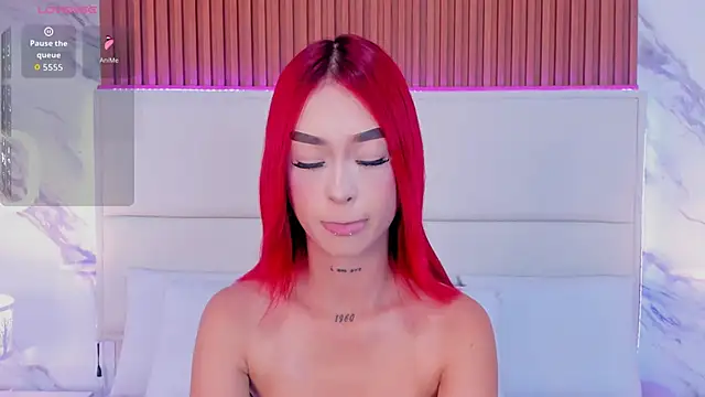 Chat XXX en directo de _bella_rossee_