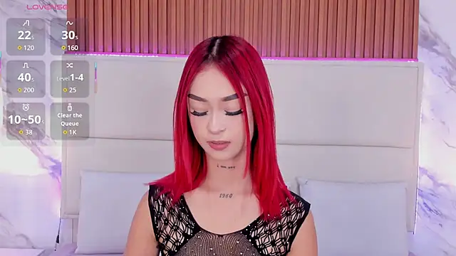 _bella_rossee_ 라이브 XXX 채팅