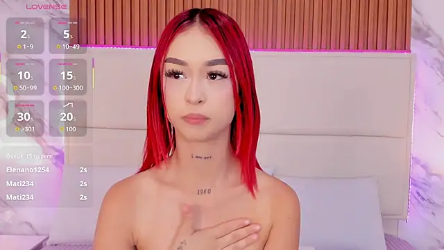 _bella_rossee_のライブXXXチャット