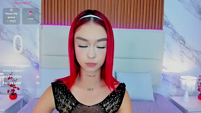 _bella_rossee_n Live XXX chat