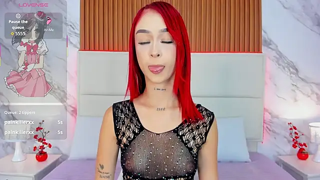 _bella_rossee_ লাইভ XXX চ্যাট