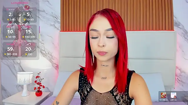 _bella_rossee_ Chat XXX live