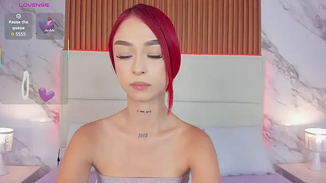 _bella_rossee_'s Webcam Show