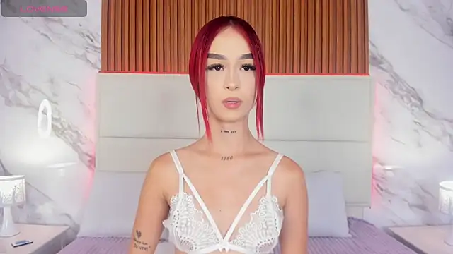 Chat XXX en directo de _bella_rossee_