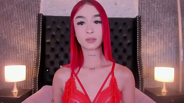 Chatroom XXX en direct de _bella_rossee_