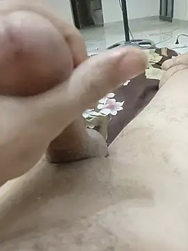 RenegadeReadying Webcamshow