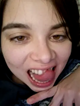 Show Webcam de soliifugae