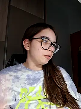 soliifugae's Webcam Show