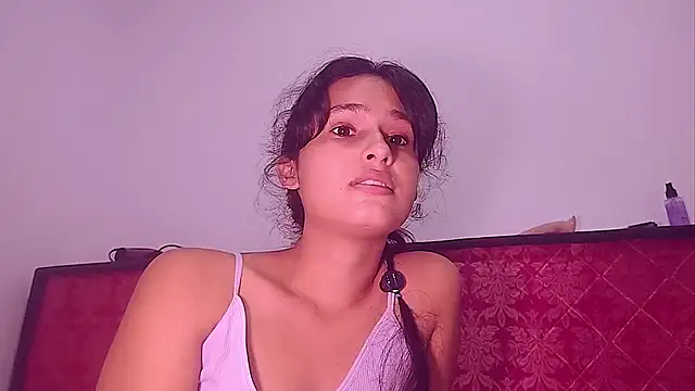 Baby_Elisee Webcam-Show