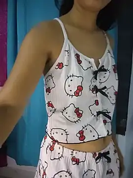 Živý XXX chat Baby_Elisee