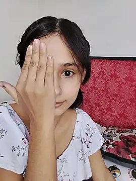 Chat XXX en directo de Baby_Elisee