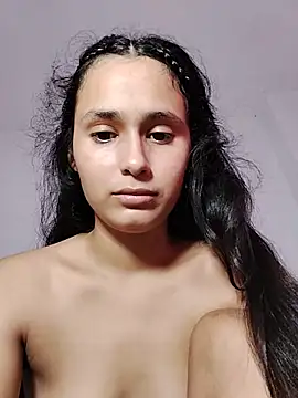 Вебкам-шоу Baby_Elisee