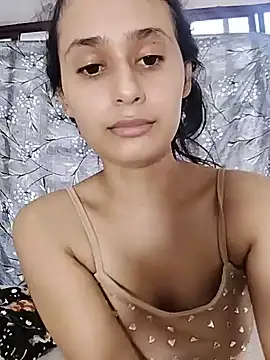 Czat XXX na żywo – Baby_Elisee