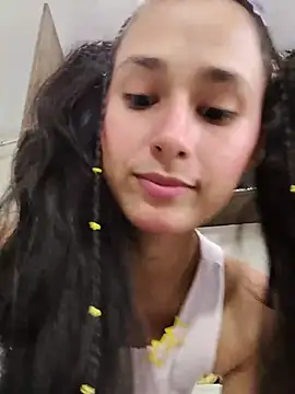 Živý XXX chat Baby_Elisee