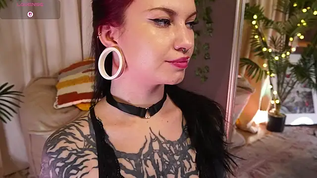 rocknsexx's Webcam Show
