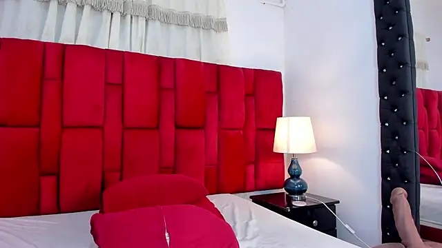 Sala de chat ao vivo de S_samantha1