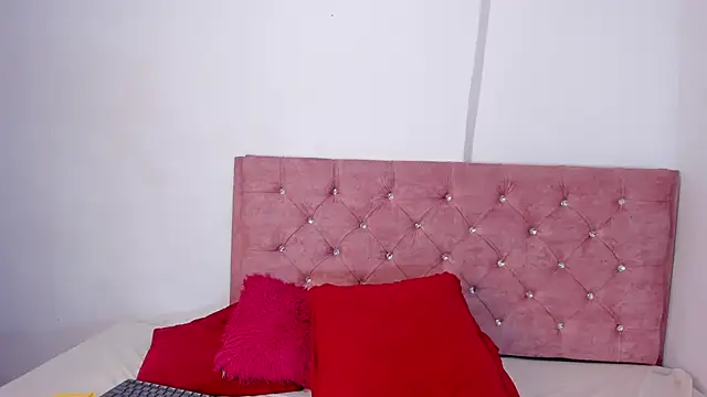 Chat ao vivo de S_samantha1