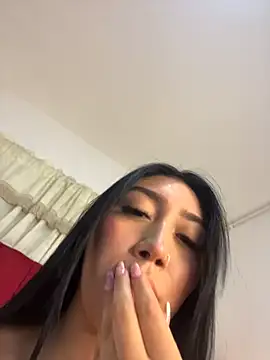 S_samantha1 Live XXX-chat