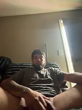 Show de Zaddymatty2002 na webcam