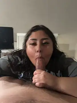 Show webcam de Zaddymatty2002