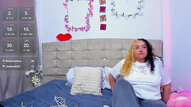 عرض كام Catherine_And_Tara
