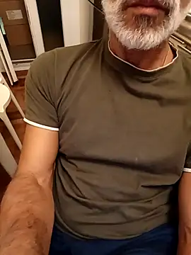 SonoMarcoSesso's Webcam Show