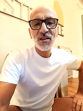 SonoMarcoSesso Webcamshow