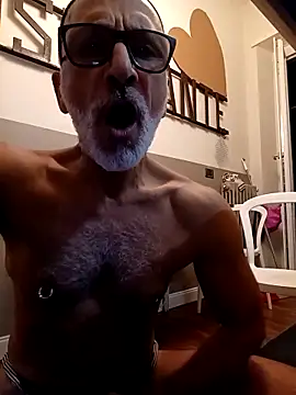 SonoMarcoSesso Webcam show