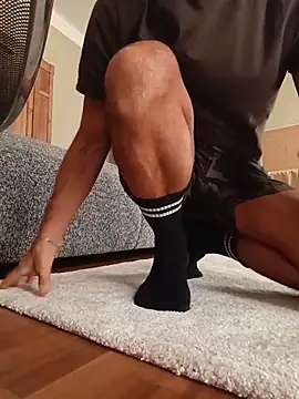 SonoMarcoSesso's Webcam Show