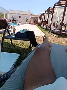 Show webcam de SonoMarcoSesso