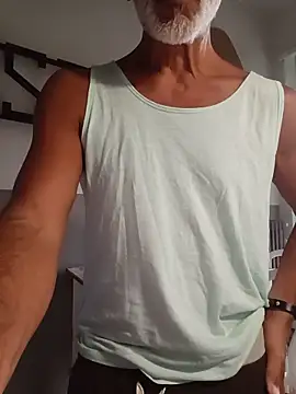 Show modela SonoMarcoSesso na web-kameri
