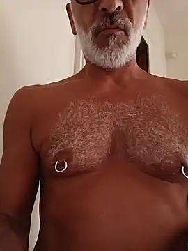 SonoMarcoSesso's Webcam Show