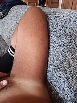 Show de SonoMarcoSesso na webcam