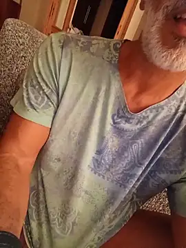 Show modela SonoMarcoSesso na web-kameri