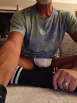 SonoMarcoSesso Webcam show