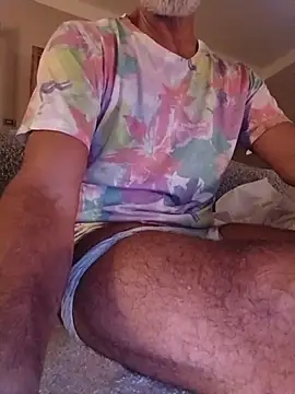 Show modela SonoMarcoSesso na web-kameri