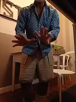 SonoMarcoSesso 웹캠 쇼