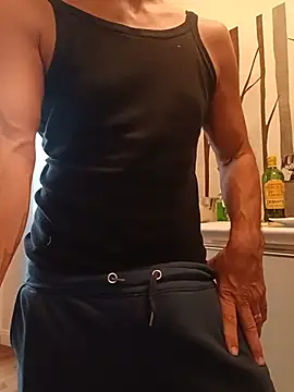 SonoMarcoSesso's Webcam Show