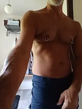 SonoMarcoSesso Webcam show