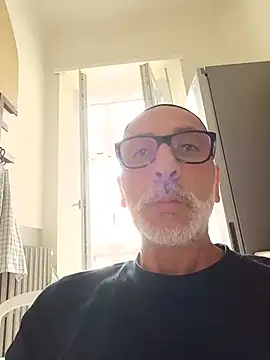 SonoMarcoSesso Webcam show