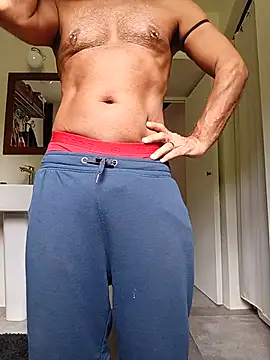 SonoMarcoSesso Webcam show
