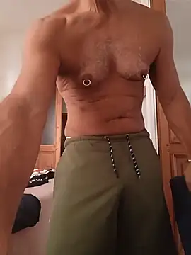 Show modela SonoMarcoSesso na web-kameri