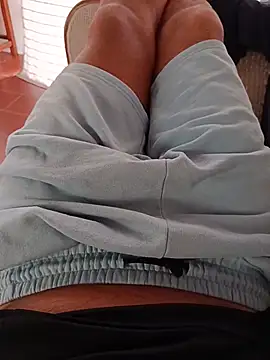 SonoMarcoSesso webcam show