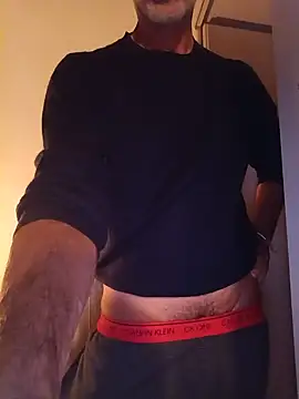 SonoMarcoSesso Webcam show